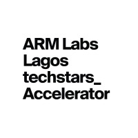 ARM Labs Lagos Techstars Accelerator logo - Similar company to Makeup By Remi