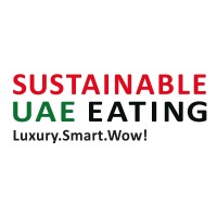 Sustainable UAE Eating logo - Similar company to Marco Polo Experience