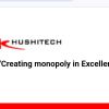 Khushitech Futuristic Communication Co. logo - Similar company to Ignis Global Realty