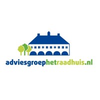 Adviesgroep het Raadhuis logo - Similar company to Verzekerverzuim.Nl