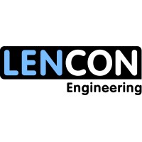 Lencon logo - Similar company to B4Plastics