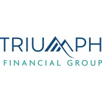 Triumph Financial Group logo - Similar company to 22One Advisors