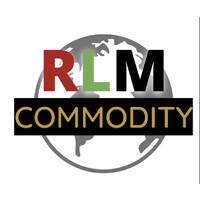 RLM Commodity logo - Similar company to Asmaal Group