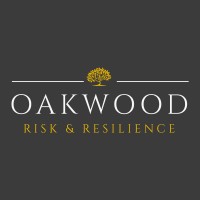 Oakwood Risk & Resilience logo - Similar company to Creative Words - Content Alchemy