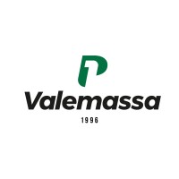 Valemassa Industria de Argamassas logo - Similar company to Mecin Crane
