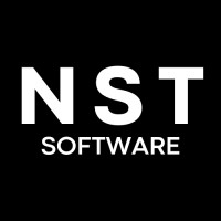 NST Software logo - Similar company to Axis Software House