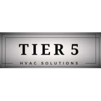 Tier 5 HVAC Solutions Limited logo - Similar company to Hvac Solutions Inc.