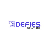 Edefies Solution logo - Similar company to Sparkliq360