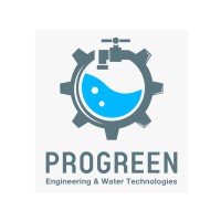 ProGreen Engineering and water technologies. logo - Similar company to Bsoco