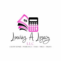 Leaving a Legacy LLC logo - Similar company to Block9, Bitcoin Consulting & Services