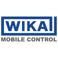 WIKA Mobile Control logo - Similar company to Wika Group