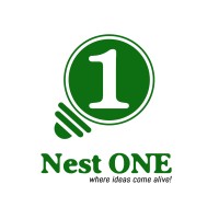 Nest ONE logo - Similar company to Exa Realty