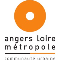 Angers Loire Métropole logo - Similar company to Mission Locale Angevine