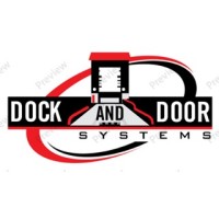 Dock and Door Systems logo - Similar company to Eton Loading Dock Services