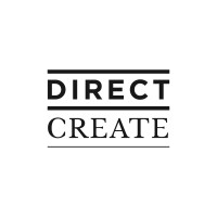 Direct Create logo - Similar company to Kove Design Studio