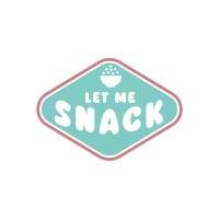 Let Me Snack LLC logo - Similar company to Lillybean Baking