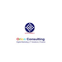 Orion Consulting IND logo - Similar company to Adis
