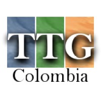 TTG COLOMBIA SAS logo - Similar company to Ttg Talent Solutions