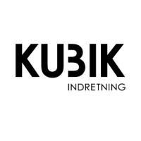 KUBIK Indretning logo - Similar company to E2Gan S.A.