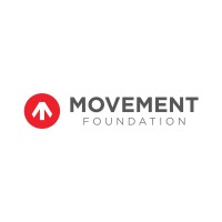 Movement Foundation logo - Similar company to Movement School