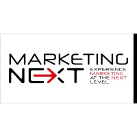 Marketing Next logo - Similar company to Telenodes
