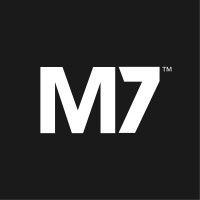 M7 Branding & Design Agency logo - Similar company to Monvy®