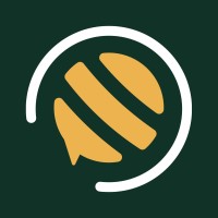 Humbee logo - Similar company to Fundof