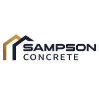 Sampson Concrete logo - Similar company to Emyjor Services