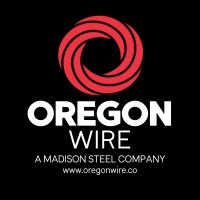 Oregon Wire logo - Similar company to 2Gr Srl