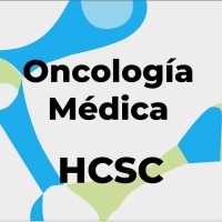 Oncología Médica HCSC logo - Similar company to Barenboim