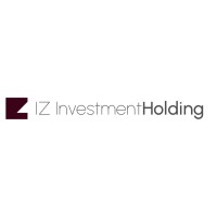 Iz Investment Holding logo - Similar company to Up Capital Management