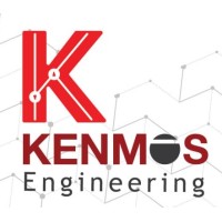 Kenmos Engineering logo - Similar company to Spatial Structures