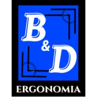 B&D Ergonomia logo - Similar company to Bio Corpore Ergonomia