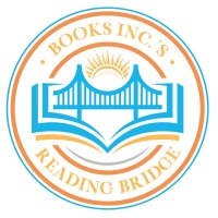Books Inc.'s Reading Bridge logo - Similar company to Folio Books
