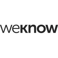 weknow logo - Similar company to Weknow Consulting