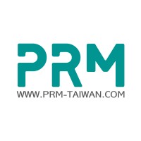 PRM-TAIWAN logo - Similar company to Vmap Polymers