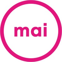 Montréal, arts interculturels (MAI) logo - Similar company to Centre Phi