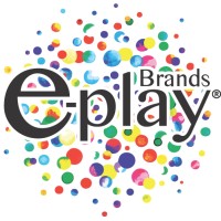 E-Play Brands logo - Similar company to Essential Brands