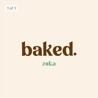 Baked By Zoka logo - Similar company to The Balanced Path