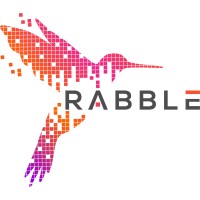 Rabble AI logo - Similar company to Well Data Labs, Inc