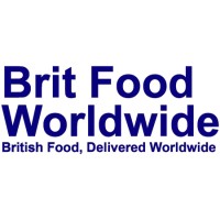Brit Food Worldwide Ltd