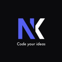 Nextkod logo - Similar company to Collabryte