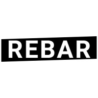 Rebar Games logo - Similar company to Polygon Treehouse