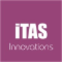 iTAS Innovations Pvt Ltd logo - Similar company to Accord Software & Systems Private Limited