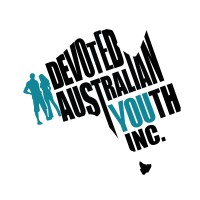 Devoted Australian Youth Inc logo - Similar company to Church Grounds