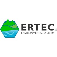 ERTEC Environmental Systems logo - Similar company to Pxn