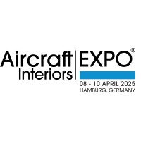 Aircraft Interiors Expo logo - Similar company to Expliseat
