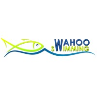 Wahoo Swimming logo - Similar company to Crol Swimming
