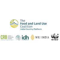Coalition for Responsible Sourcing & Trade of Commodities - FOLU India CREST logo - Similar company to Commodities Trade Support