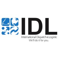 International Dispatch Logistics logo - Similar company to Core International